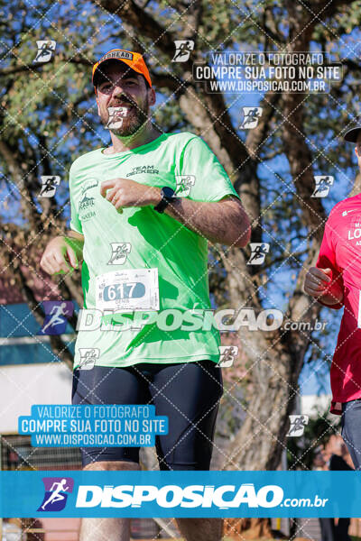 Maratona de Londrina 2024