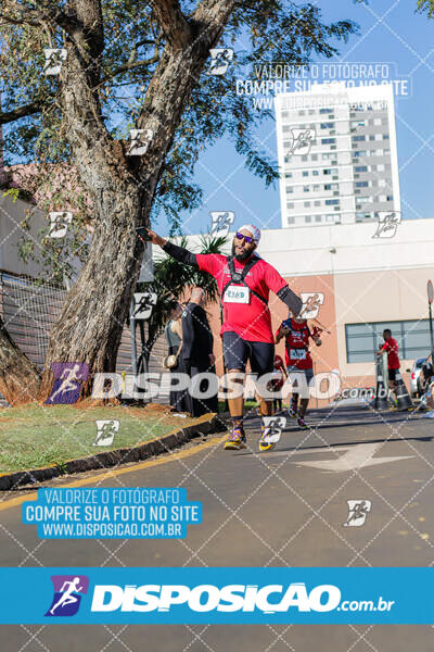 Maratona de Londrina 2024