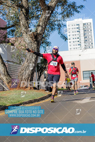 Maratona de Londrina 2024