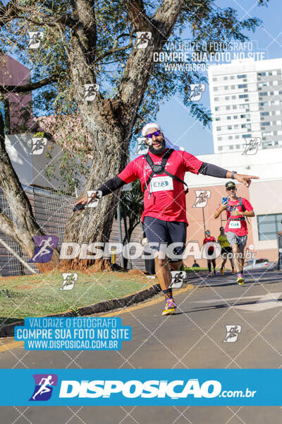 Maratona de Londrina 2024