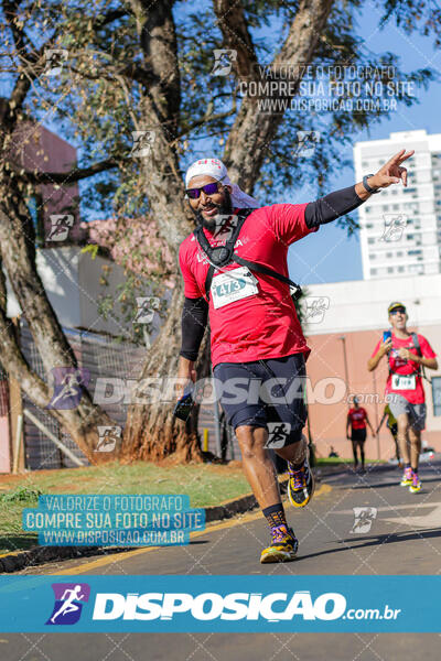 Maratona de Londrina 2024