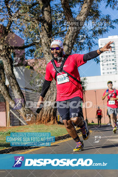 Maratona de Londrina 2024