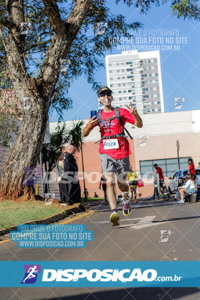 Maratona de Londrina 2024