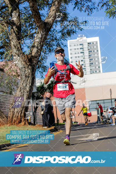 Maratona de Londrina 2024