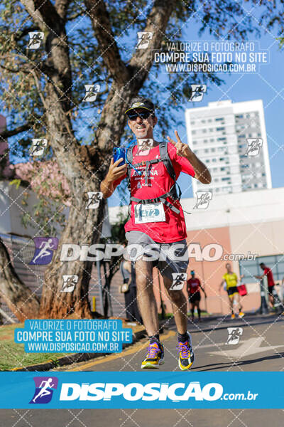 Maratona de Londrina 2024