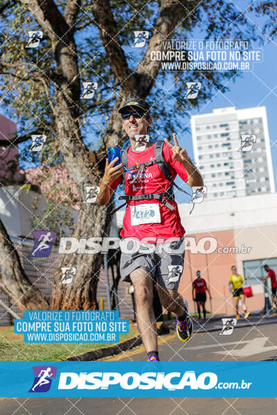 Maratona de Londrina 2024