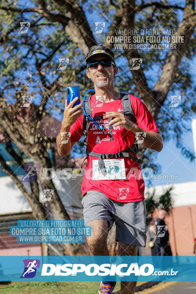 Maratona de Londrina 2024