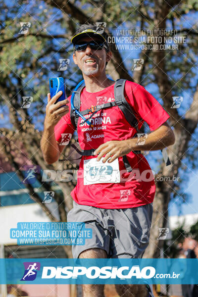 Maratona de Londrina 2024