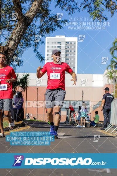 Maratona de Londrina 2024