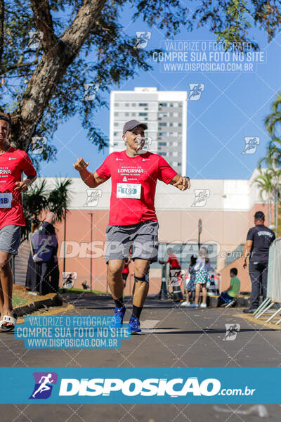 Maratona de Londrina 2024