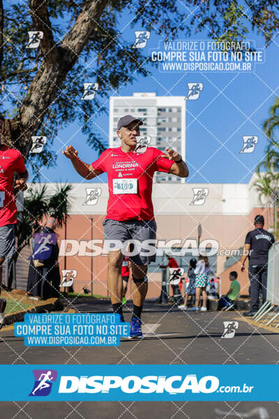 Maratona de Londrina 2024