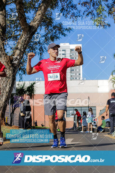 Maratona de Londrina 2024