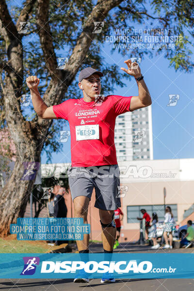 Maratona de Londrina 2024