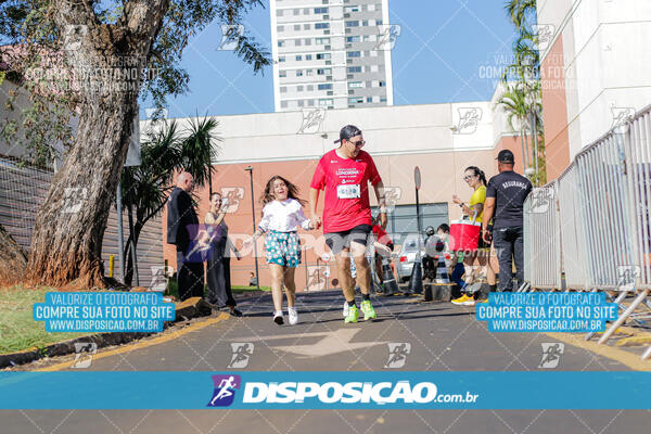 Maratona de Londrina 2024