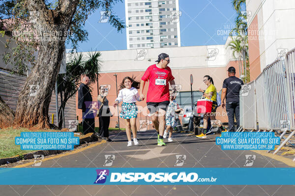 Maratona de Londrina 2024