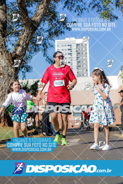 Maratona de Londrina 2024