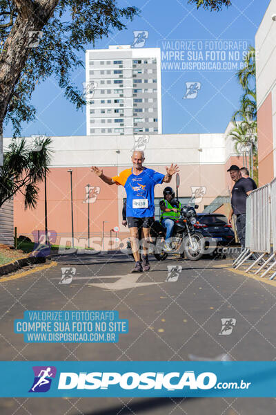 Maratona de Londrina 2024