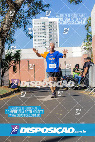 Maratona de Londrina 2024