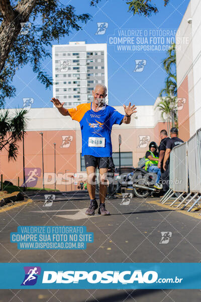 Maratona de Londrina 2024