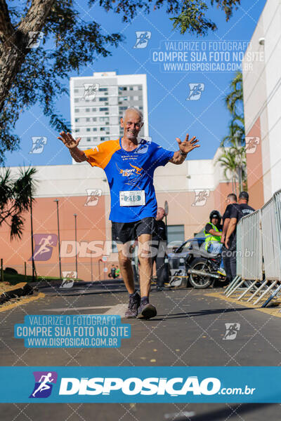 Maratona de Londrina 2024