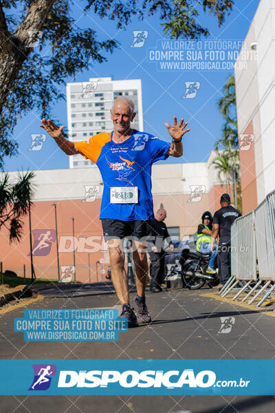 Maratona de Londrina 2024