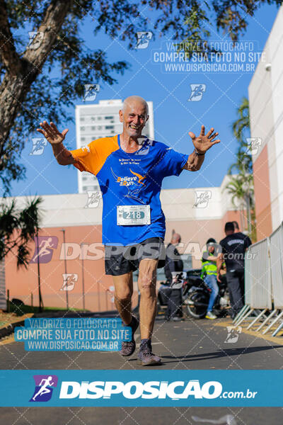 Maratona de Londrina 2024