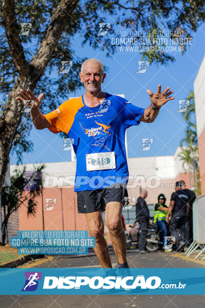 Maratona de Londrina 2024