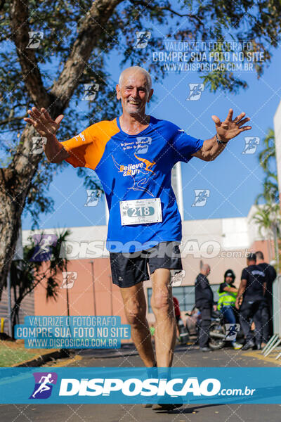 Maratona de Londrina 2024