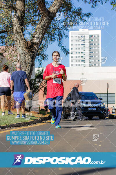 Maratona de Londrina 2024