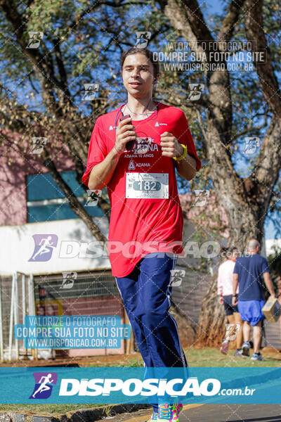 Maratona de Londrina 2024