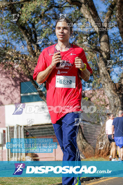 Maratona de Londrina 2024