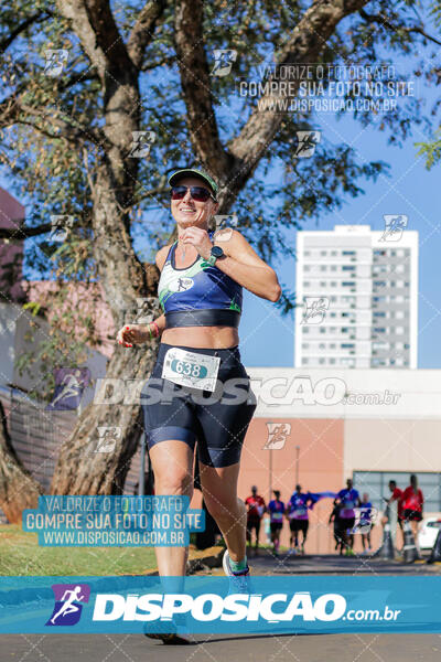 Maratona de Londrina 2024