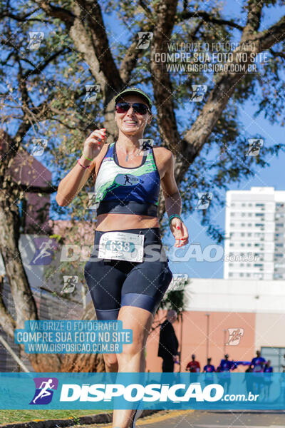 Maratona de Londrina 2024