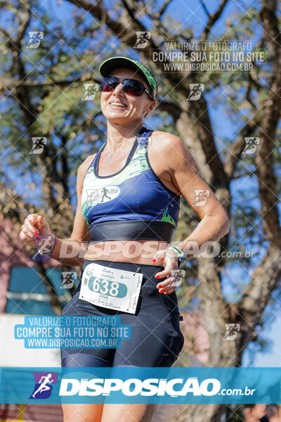 Maratona de Londrina 2024