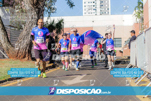 Maratona de Londrina 2024