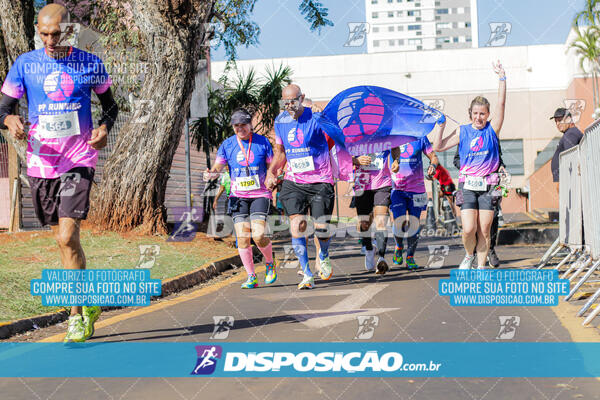 Maratona de Londrina 2024