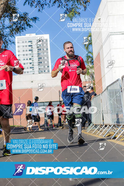 Maratona de Londrina 2024