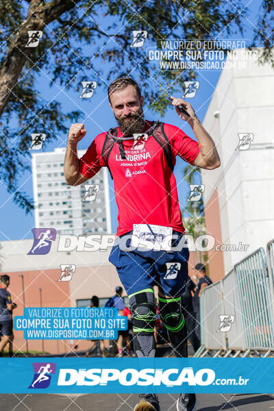 Maratona de Londrina 2024