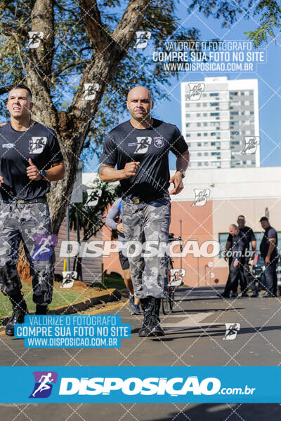 Maratona de Londrina 2024