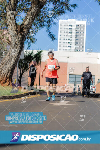 Maratona de Londrina 2024