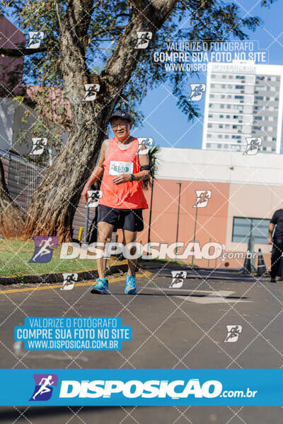 Maratona de Londrina 2024