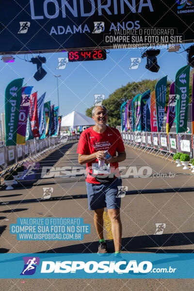 Maratona de Londrina 2024