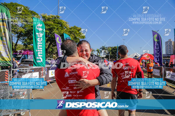 Maratona de Londrina 2024