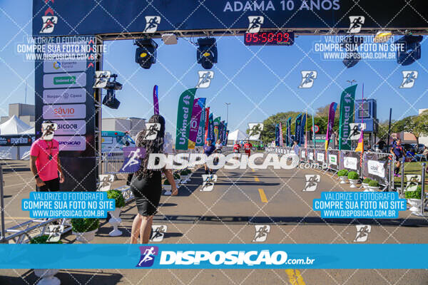 Maratona de Londrina 2024