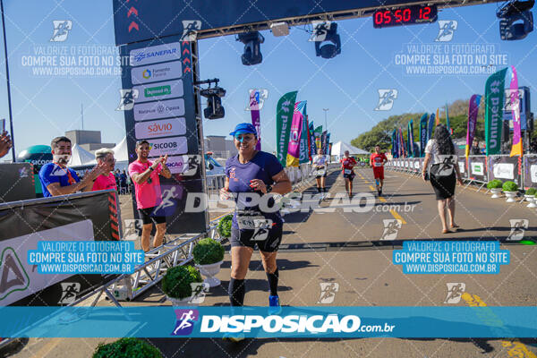 Maratona de Londrina 2024