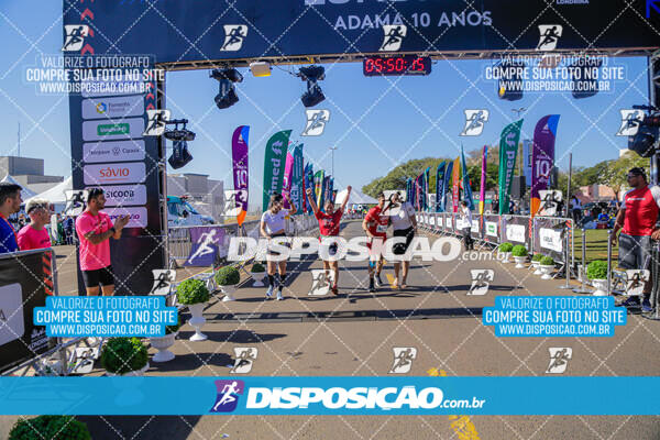 Maratona de Londrina 2024