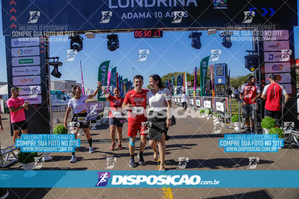 Maratona de Londrina 2024