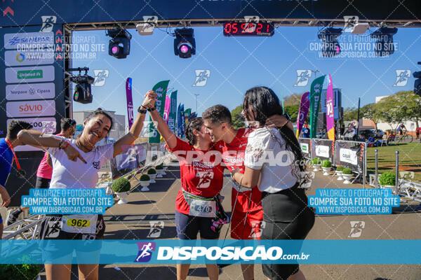 Maratona de Londrina 2024