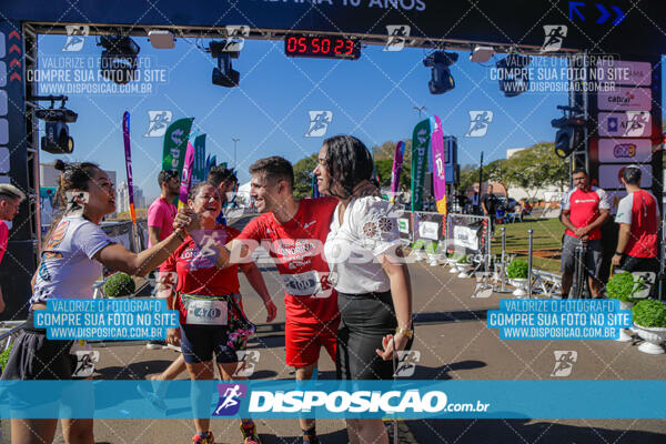 Maratona de Londrina 2024