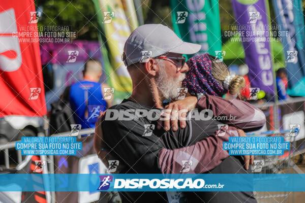 Maratona de Londrina 2024